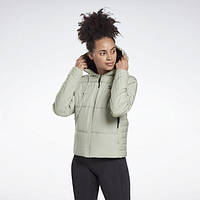 Женская куртка Reebok Outerwear Core (Артикул: FU1678)