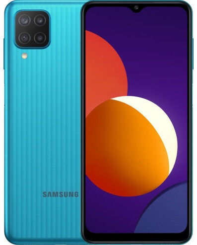 Samsung Galaxy M12 4/64Gb Green