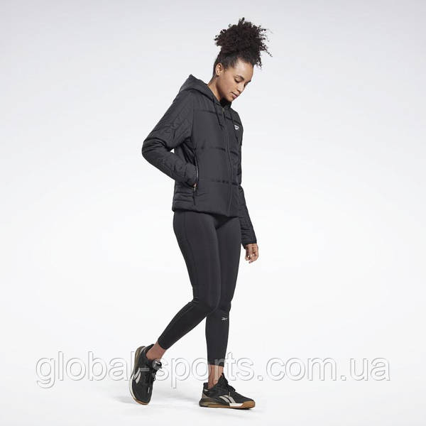 Reebok Outerwear Core FT0652 Global Sport 1482580103