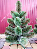 Штучні сосни (Білі кінчики) 0.7м, фото 2