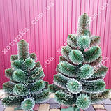 Штучні сосни (Білі кінчики) 0.7м, фото 4
