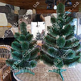 Штучні сосни (Білі кінчики) 0.7м, фото 7