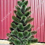 Штучні сосни (Білі кінчики) 1.3м, фото 6