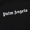 Світшот чоловічий чорний PALM ANGELS BLK XL (Р) 22-500-001, фото 4