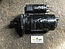 AZJ3381 Стартер ГАЗ, МТЗ, ПАЗ з двигуном Д-240, 243, 245 (24V, 4kW) (пр-во ISKRA), фото 2