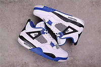 Мужские кроссовки Nike Air Jordan 4