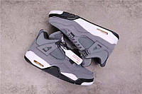 Мужские кроссовки Nike Air Jordan 4