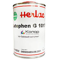 Морилка для дерева Herlac Lutophen G 1017 (Німеччина 🇩🇪) 1 л.. Lutophen Морилка для дерева Herlac Lutophen G 1017 (Німеччина 🇩🇪) 1 л..