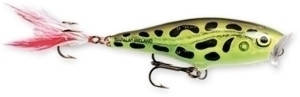 Воблер Rapala Skitter Pop SP05 LF 5см "Оригінал"