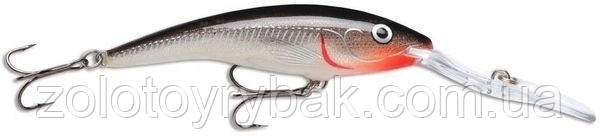 Воблер Rapala Tail Deep Dancer TDD09 S "Оригінал"