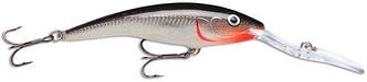 Воблер Rapala Tail Deep Dancer TDD09 S "Оригінал"