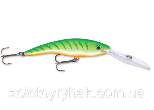 Воблер Rapala Tail Deep Dancer TDD11 GTU "Оригінал"