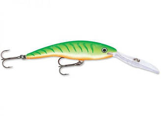 Воблер Rapala Tail Deep Dancer TDD11 GTU "Оригінал"