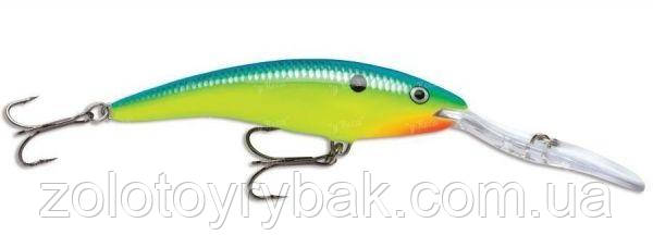 Воблер Rapala Tail Deep Dancer TDD11 PRT "Оригінал"