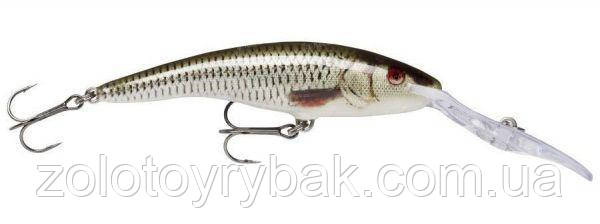 Воблер Rapala Tail Deep Dancer TDD11 ROL "Оригінал"