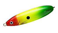 Блесна Rapala Rattlin Minnow Spoon 80S RMSR08 RYGR "Оригинал"