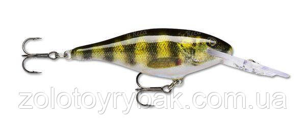 Воблер Rapala Shad Rap SR09 PEL "Оригінал"