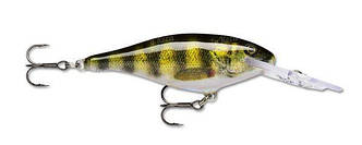 Воблер Rapala Shad Rap SR09 PEL "Оригінал"