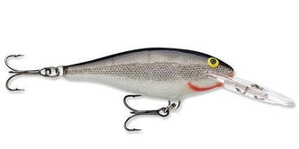 Воблер Rapala Shad Rap SR09 S "Оригінал"