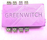 GREEN WITCH FULL SPECTRUM LED 150 W 1100 LUX 50 000 люмен (повний спектр) GROW ФИТО, управління по WIFI, фото 8