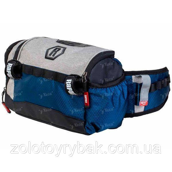 Сумка поясная Rapala CountDown Hip Pack "Оригинал"