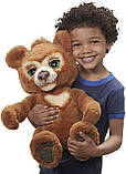 Інтерактивна іграшка Ведмежатко Каббі Hasbro FurReal Friends Cubby E4591 Оригінал, фото 5
