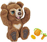 Інтерактивна іграшка Ведмежатко Каббі Hasbro FurReal Friends Cubby E4591 Оригінал, фото 8