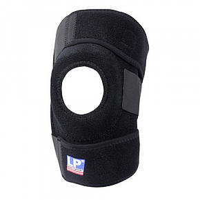 Захисний наколінник Knee Support With Stays, фото 2