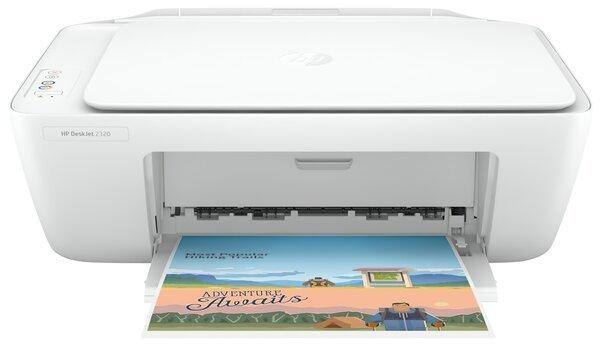 БФП HP DeskJet 2320
