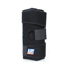 Захисний наколінник Knee Support With Stays, фото 2