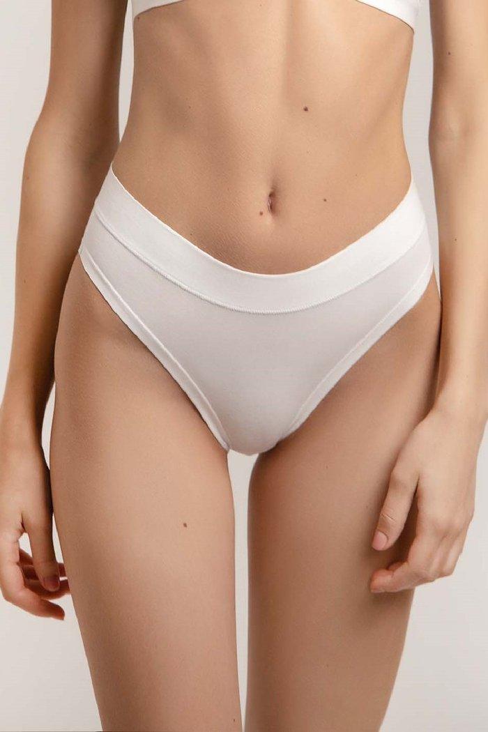 Бавовняні трусики сліпи Isabell - Jasmine Lingerie 5303