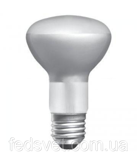 Лампа рефлекторна R63 60W E27 Realux