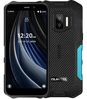 Смартфон Oukitel WP12 Pro 4/64Gb Blue EU Гарантія 3 місяці
