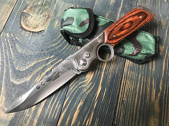 Ніж викидний 659A Kerambit