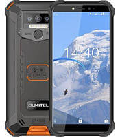 Смартфон Oukitel WP5 4/32Gb Orange Global version Гарантія 3 місяці