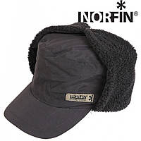 Шапка Norfin Inari Black XL