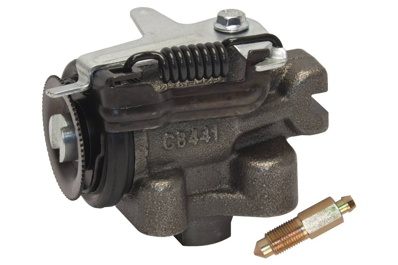 Гальмівний циліндр передній лівий з прокачуванням БОГДАН A92 GP 8-98081293-QLL, фото 1