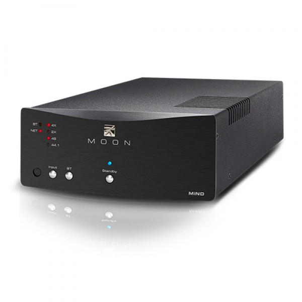 Sim Audio Moon Mind 2 Black, фото 1