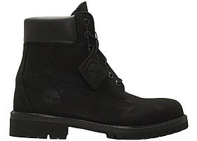 Черевики Timberland Icon 6-Inch Premium Black