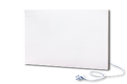 Металокерамічний обігрівач Uden-S UDEN-500 універсал