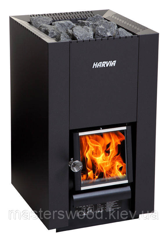 Harvia Linear 22