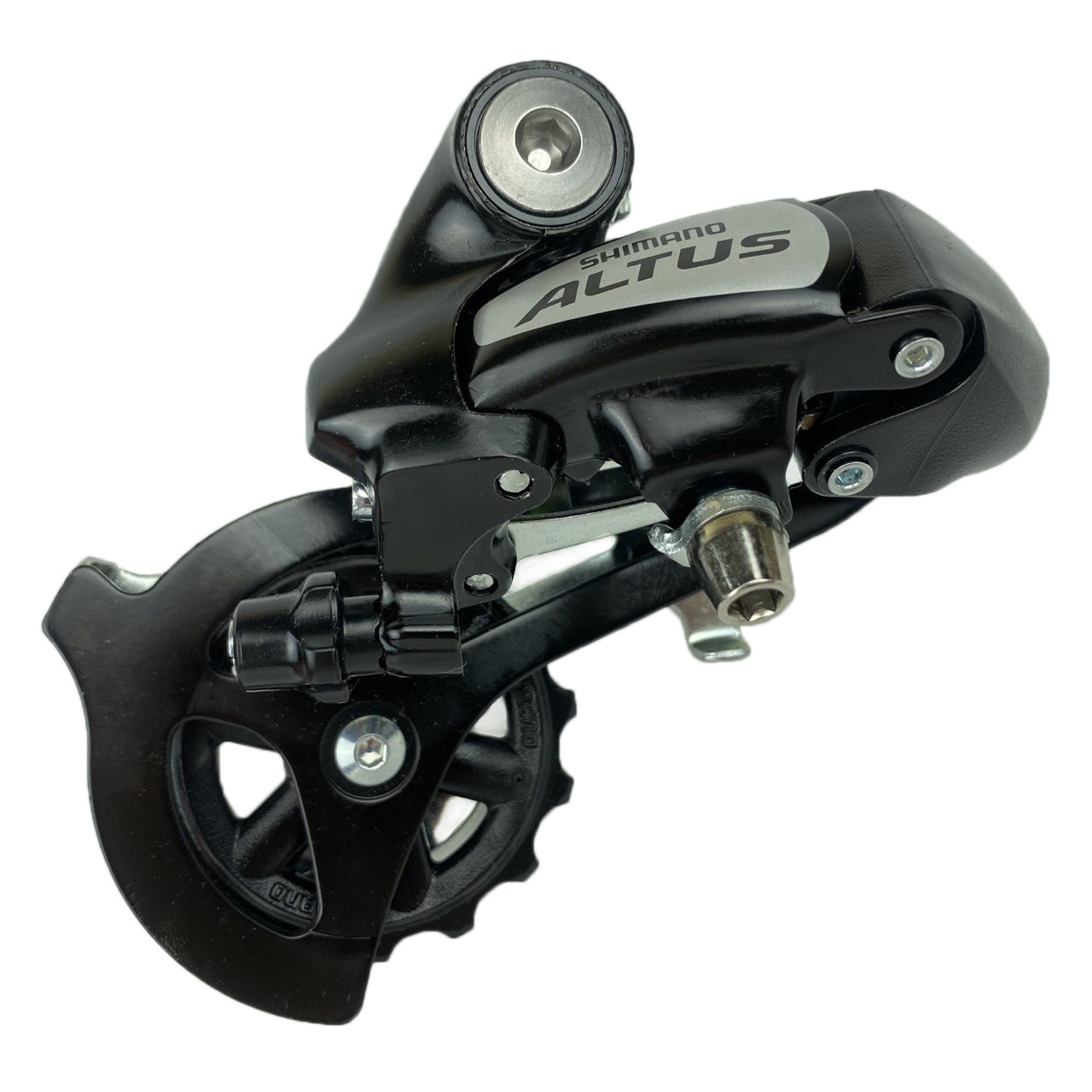 Задний Переключатель Shimano Altus RD-M310 7/8 Скоростей — Купить ...