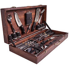 Набори шампурів