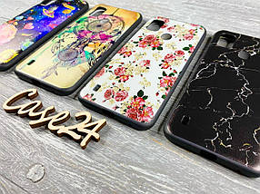 Чехол Print на ZTE Blade A51 (4 расцветки), фото 2