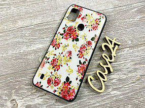 Чехол Print на ZTE Blade A51 (4 расцветки), фото 4