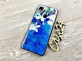 Чехол Print на ZTE Blade A51 (4 расцветки), фото 4