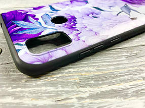 Чехол Print на ZTE Blade A51 (4 расцветки), фото 3