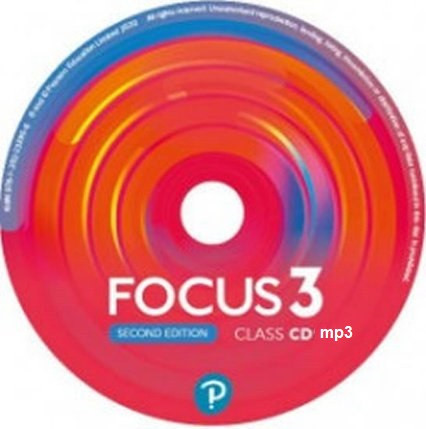 Focus 3 CD (3), фото 1