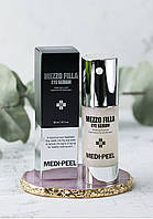 Омолаживающая пептидная сыворотка для век MEDI-PEEL MEZZO FILLA EYE SERUM 30ml