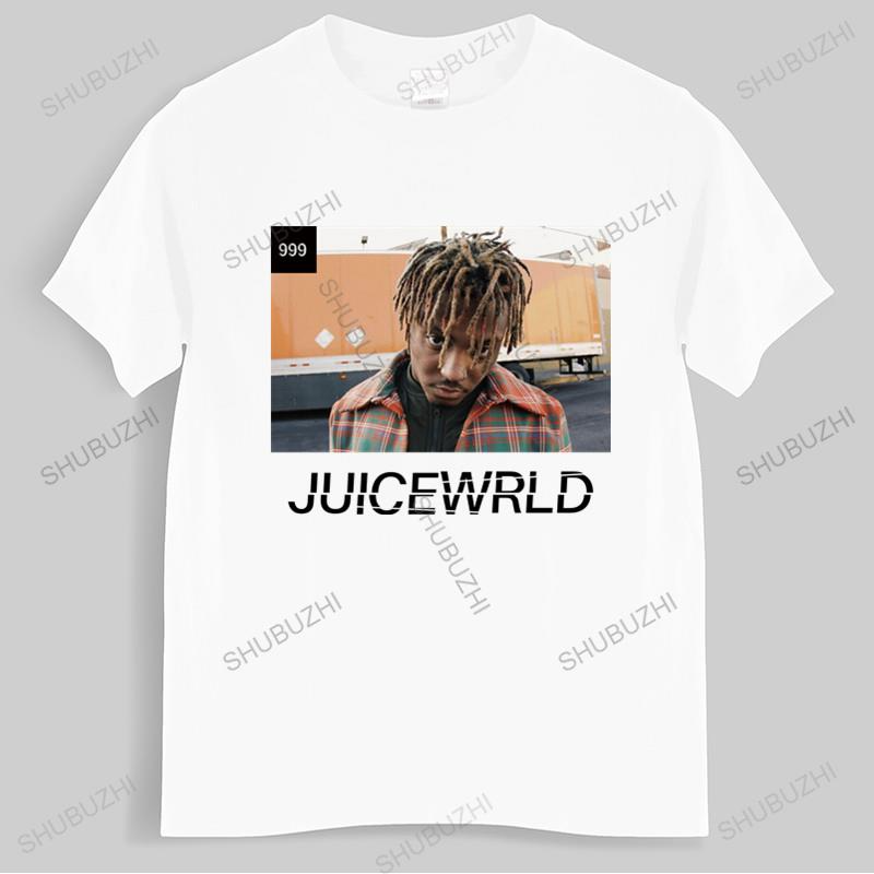 Футболка біла LOYS Hope JUICE WRLD JUICEWRLD XS